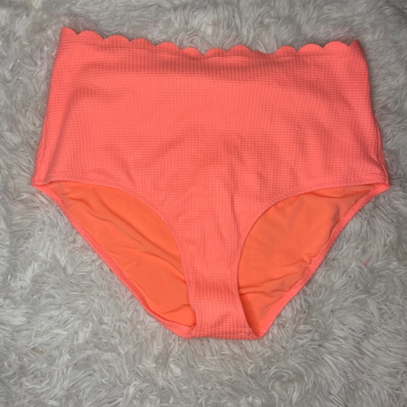 Aerie high waisted two piece swimsuit - Picture 2 of 5